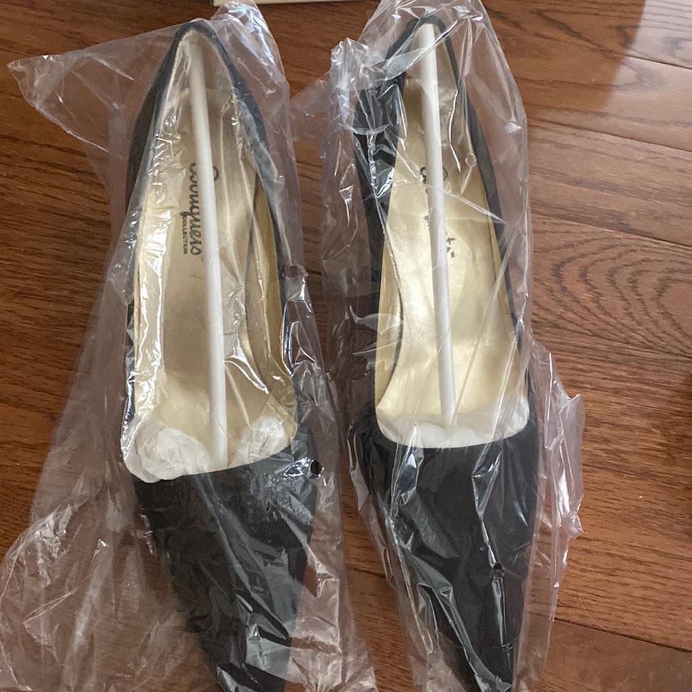 Bouquets silk Diata Heel